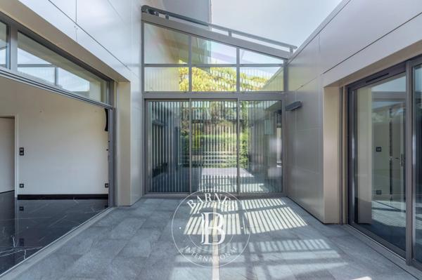 Arcachon, Maison 5 Chambres -  203 m² à vendre