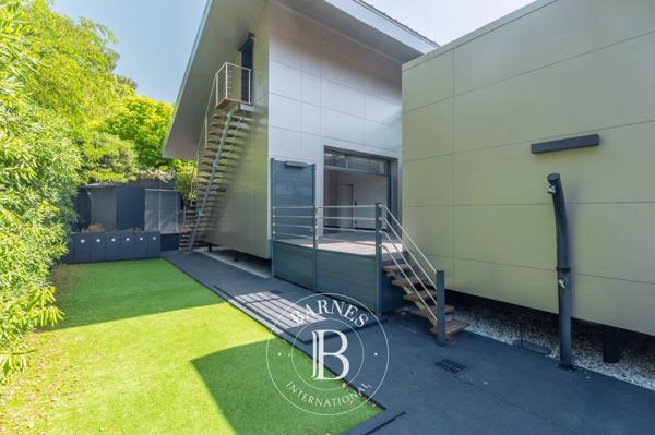 Arcachon, Maison 5 Chambres -  203 m² à vendre