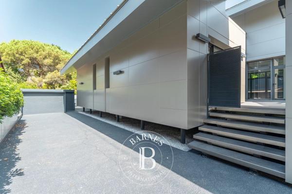 Arcachon, Maison 5 Chambres -  203 m² à vendre