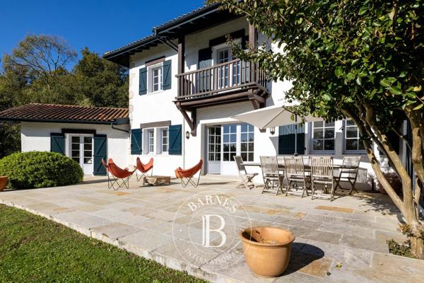 Arcangues, Maison 5 Chambres -  250 m² à vendre