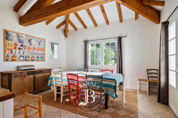 Arcangues, Maison 5 Chambres -  250 m² à vendre