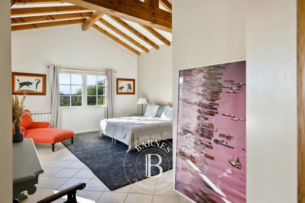 Arcangues, Maison 5 Chambres -  250 m² à vendre