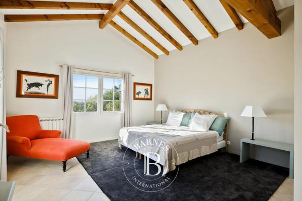 Arcangues, Maison 5 Chambres -  250 m² à vendre