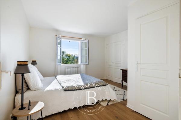 Arcangues, Maison 5 Chambres -  250 m² à vendre