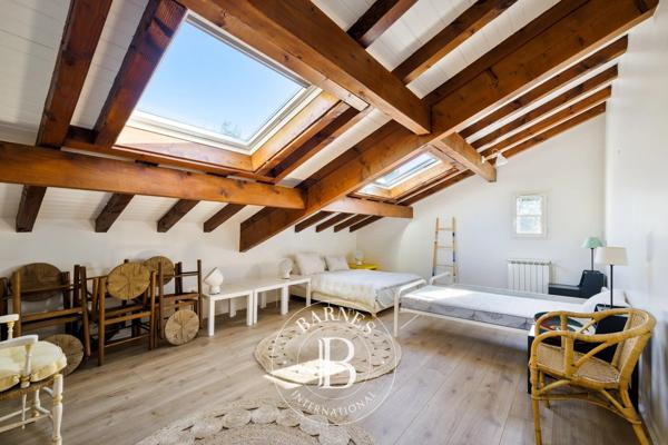 Arcangues, Maison 5 Chambres -  250 m² à vendre