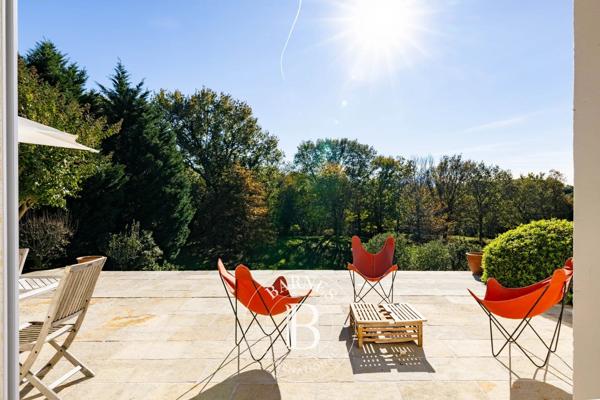 Arcangues, Maison 5 Chambres -  250 m² à vendre
