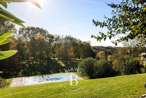 Arcangues, Maison 5 Chambres -  250 m² à vendre