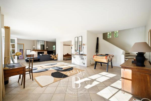 Arcangues, Maison 5 Chambres -  250 m² à vendre