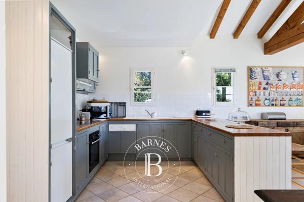 Arcangues, Maison 5 Chambres -  250 m² à vendre