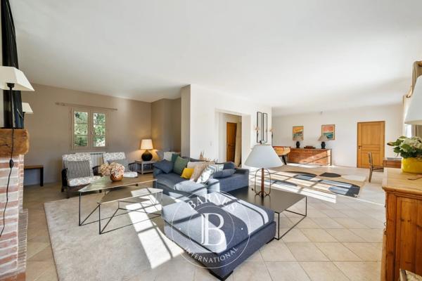 Arcangues, Maison 5 Chambres -  250 m² à vendre