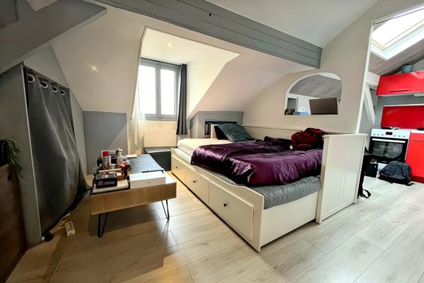Appartement
                                                                                                                                                                                                                                                                                                                        1 pièce(s)                                                                                                                                                                                                                                                                                                                              17.02  m²