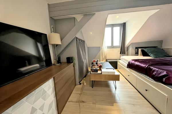 Appartement
                                                                                                                                                                                                                                                                                                                        1 pièce(s)                                                                                                                                                                                                                                                                                                                              17.02  m²