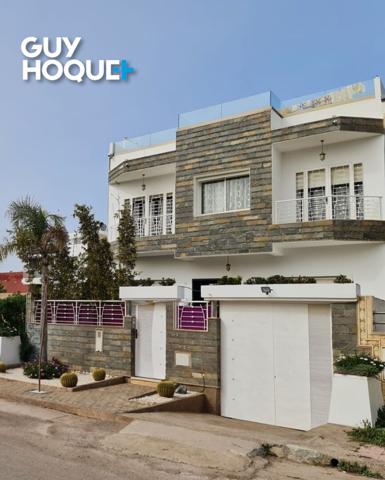 Villa Magnifique à vendre Dar Bouazza