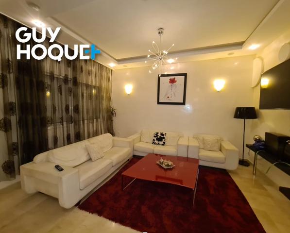 Villa Magnifique à vendre Dar Bouazza