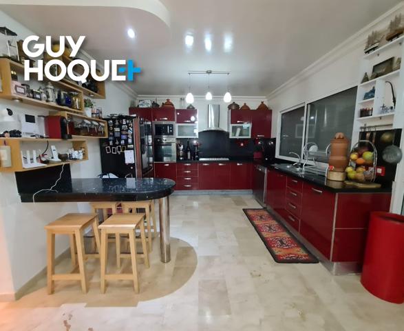 Villa Magnifique à vendre Dar Bouazza