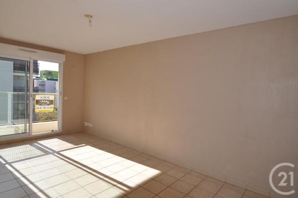 Appartement F2 à vendre  2 pièces - 44,26 m2 MONTPELLIER - 34