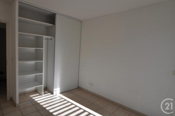 Appartement F2 à vendre  2 pièces - 44,26 m2 MONTPELLIER - 34