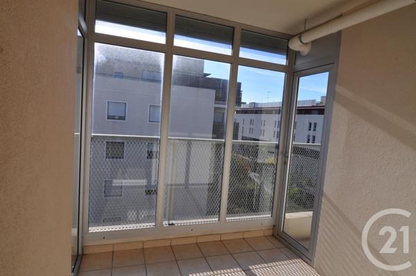 Appartement F2 à vendre  2 pièces - 44,26 m2 MONTPELLIER - 34