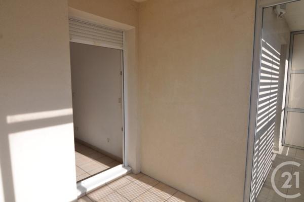 Appartement F2 à vendre  2 pièces - 44,26 m2 MONTPELLIER - 34