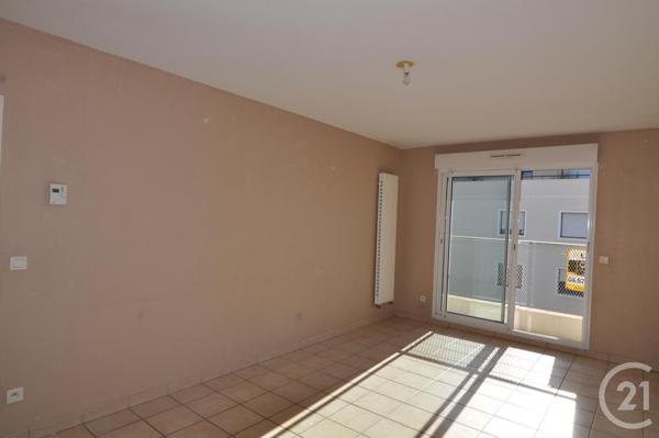 Appartement F2 à vendre  2 pièces - 44,26 m2 MONTPELLIER - 34