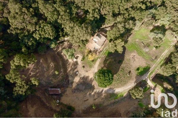 Maison rustique 5 pièces de 150 m² à Cavalaire-sur-Mer (83240)