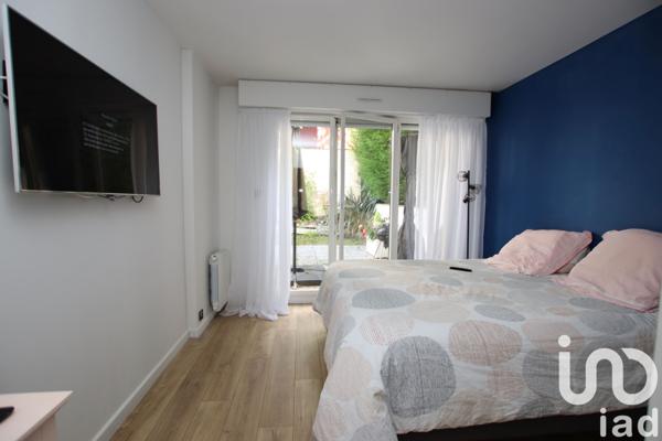 Appartement à vendre 5 pièces 93 m² Meudon