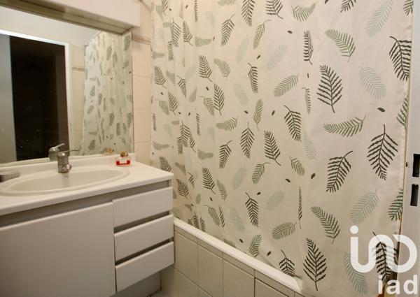 Appartement à vendre 5 pièces 93 m² Meudon