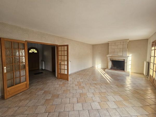 Maison à vendre |  Vineuil |  5 pièces | 172 m²