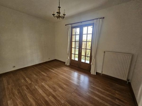 Maison à vendre |  Vineuil |  5 pièces | 172 m²