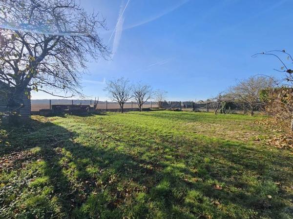 Maison à vendre |  Vineuil |  5 pièces | 172 m²