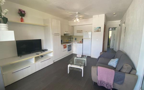 Appartement à vendre    3 pièces •  Les Trois-Îlets