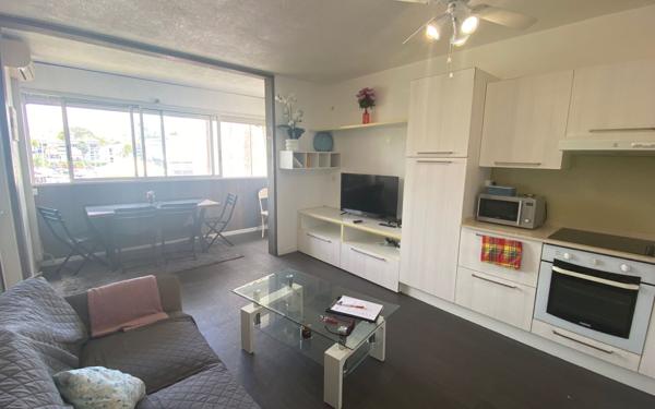 Appartement à vendre    3 pièces •  Les Trois-Îlets