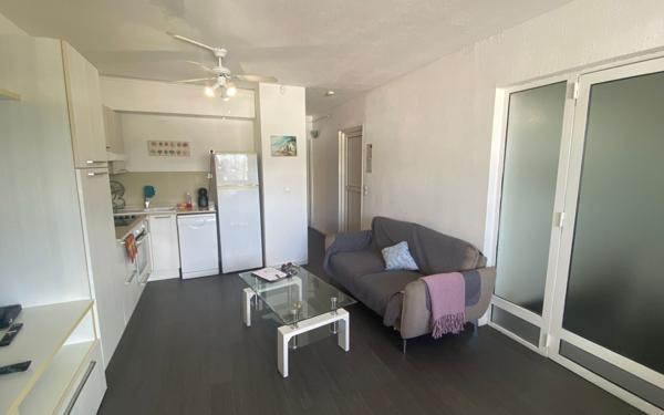 Appartement à vendre    3 pièces •  Les Trois-Îlets