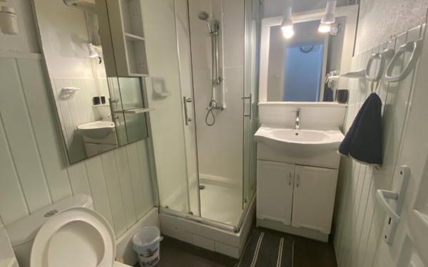 Appartement à vendre    3 pièces •  Les Trois-Îlets