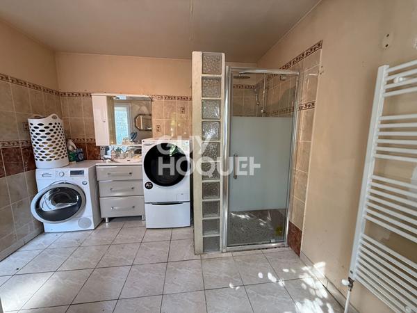 Maison 4 chambres Margny Les Compiègne