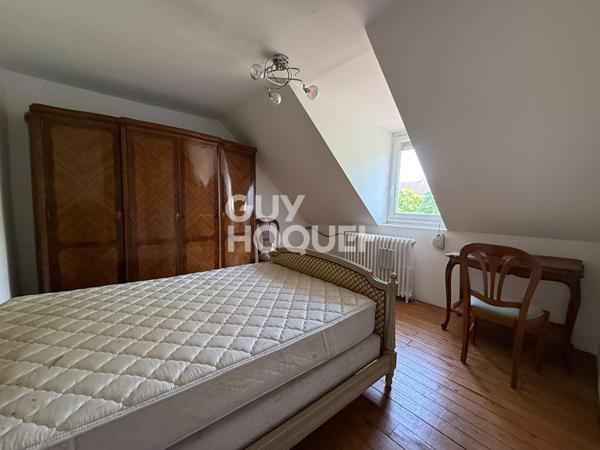 Maison 4 chambres Margny Les Compiègne