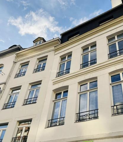 Vente Appartement 2 pièces 44 m2 à Lille