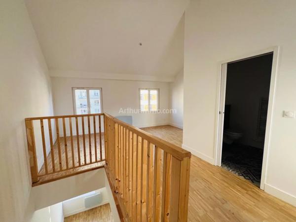 Vente Appartement 2 pièces 44 m2 à Lille