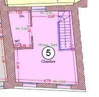 Vente Appartement 2 pièces 44 m2 à Lille