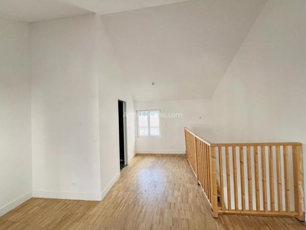 Vente Appartement 2 pièces 44 m2 à Lille