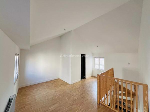 Vente Appartement 2 pièces 44 m2 à Lille