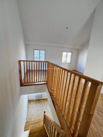 Vente Appartement 2 pièces 44 m2 à Lille