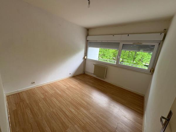 Appartement à CIRY-LE-NOBLE, 71420 - 3 pièces 64m²