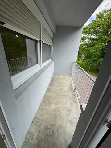 Appartement à CIRY-LE-NOBLE, 71420 - 3 pièces 64m²