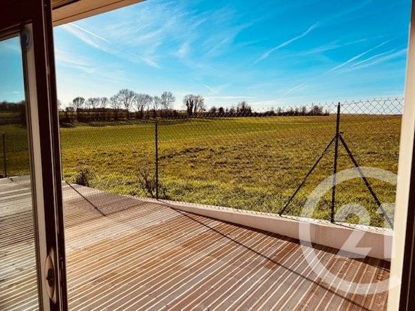 Maison à vendre  4 pièces - 87 m2 CHAMPNIERS - 16