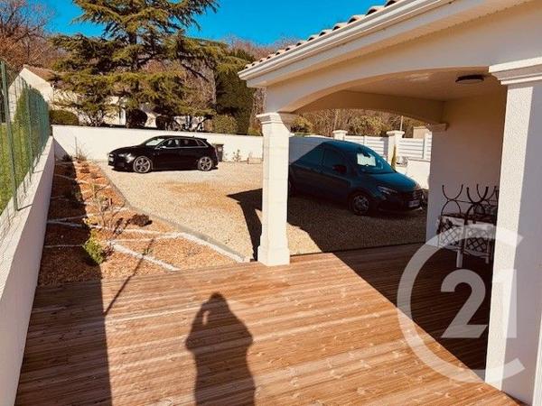 Maison à vendre  4 pièces - 87 m2 CHAMPNIERS - 16