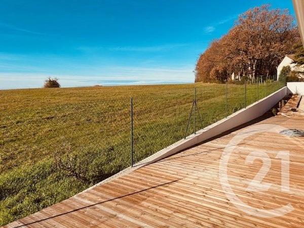 Maison à vendre  4 pièces - 87 m2 CHAMPNIERS - 16