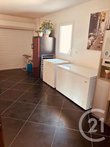 Maison à vendre  4 pièces - 87 m2 CHAMPNIERS - 16