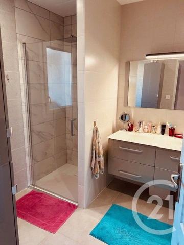 Maison à vendre  4 pièces - 87 m2 CHAMPNIERS - 16