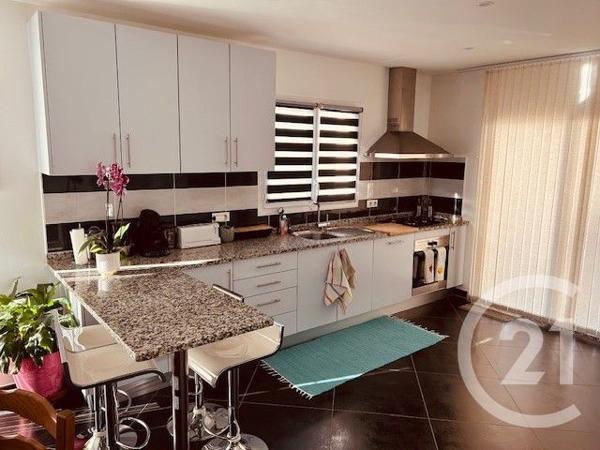 Maison à vendre  4 pièces - 87 m2 CHAMPNIERS - 16